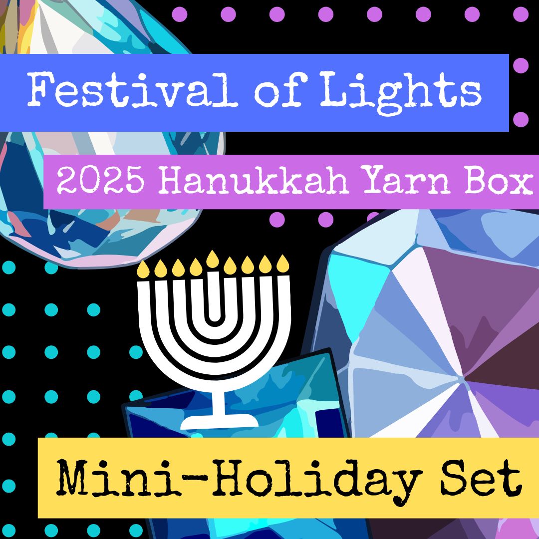 Mini Festival of Lights 2025 Box