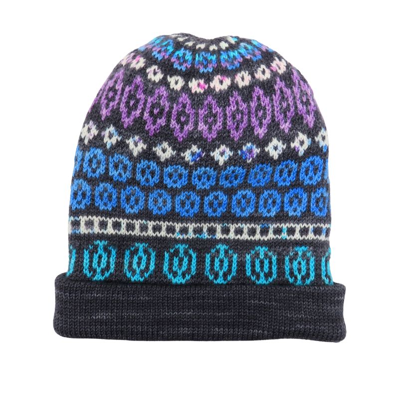 Bejeweled Hat