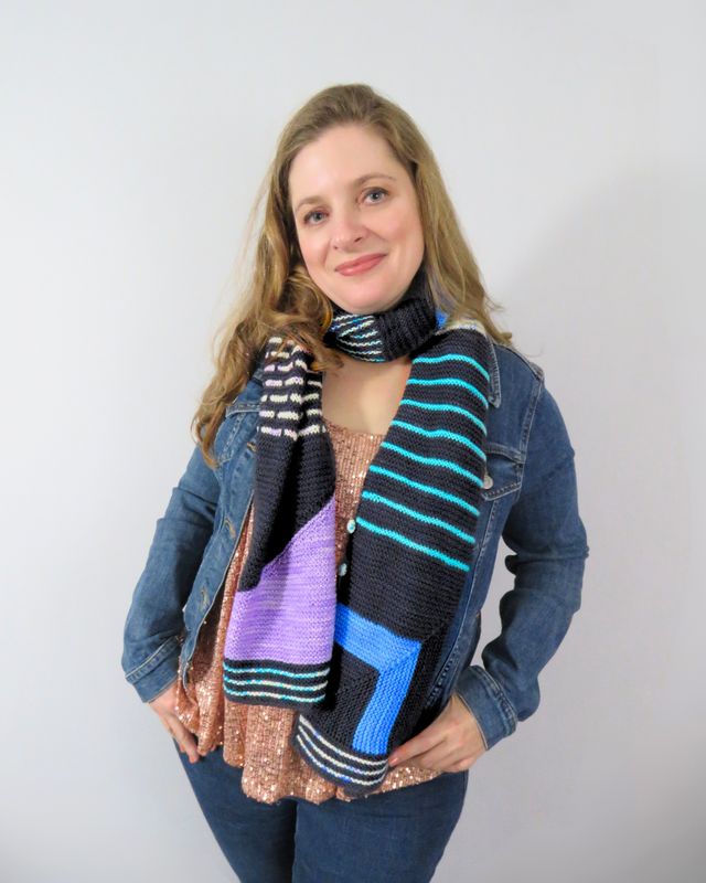Glimmer Wrap