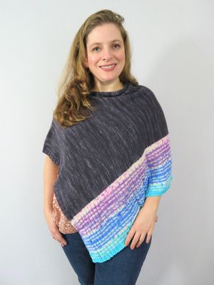Refraction Wrap