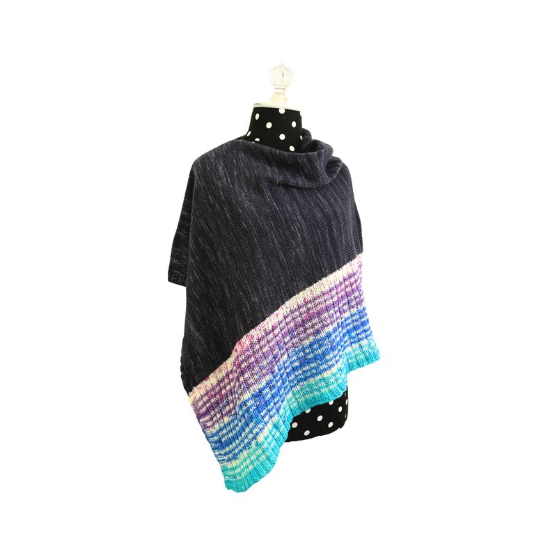 Refraction Wrap