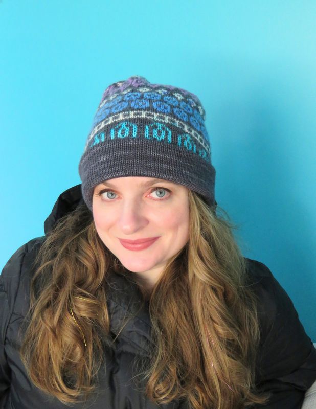 The Sparkling Knitwear Pattern Collection