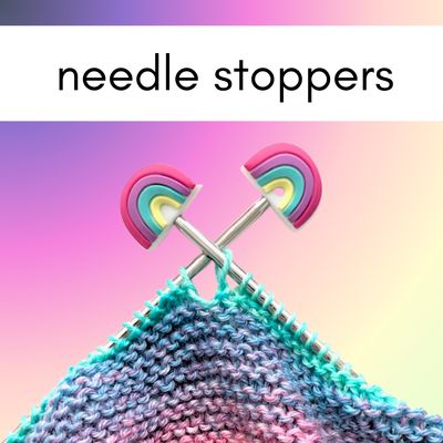 Needle Stoppers