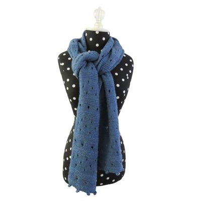 Skipping Stones Wrap