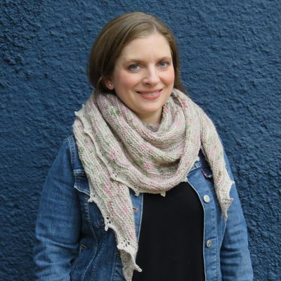 Chai Shawl