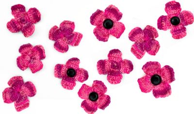 PoppyPink Poppies