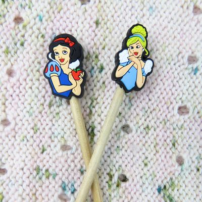 Princess Needle Stoppers