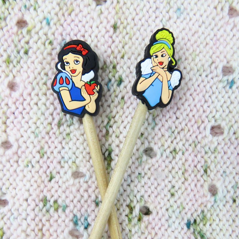 Princess Needle Stoppers