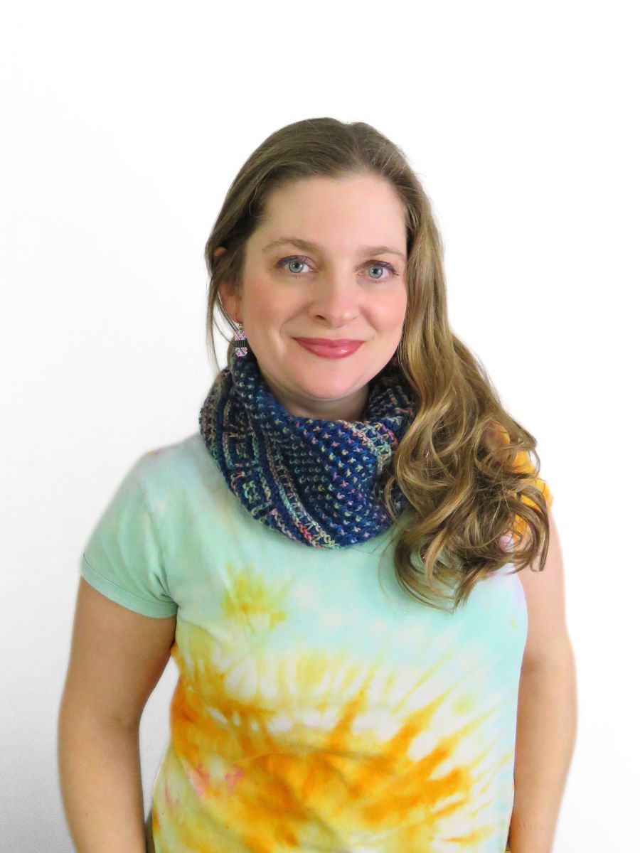 Turning Point Cowl