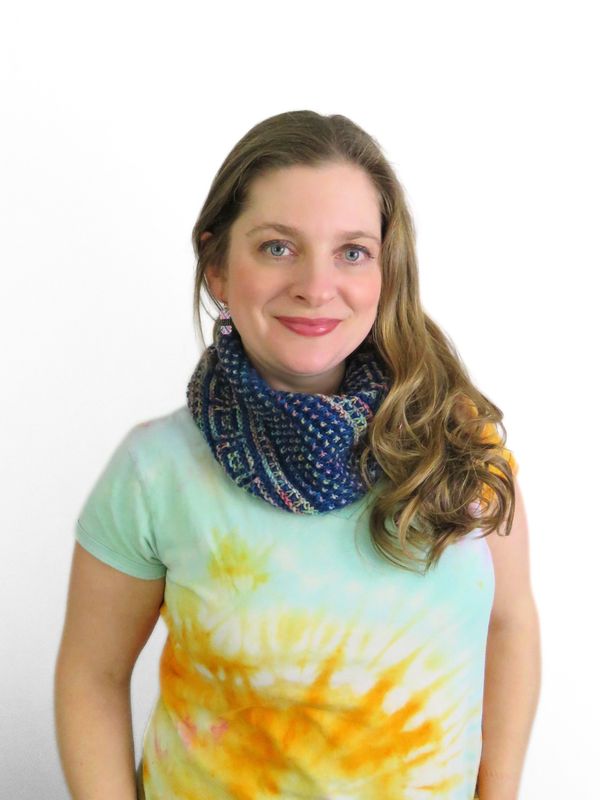 Turning Point Cowl