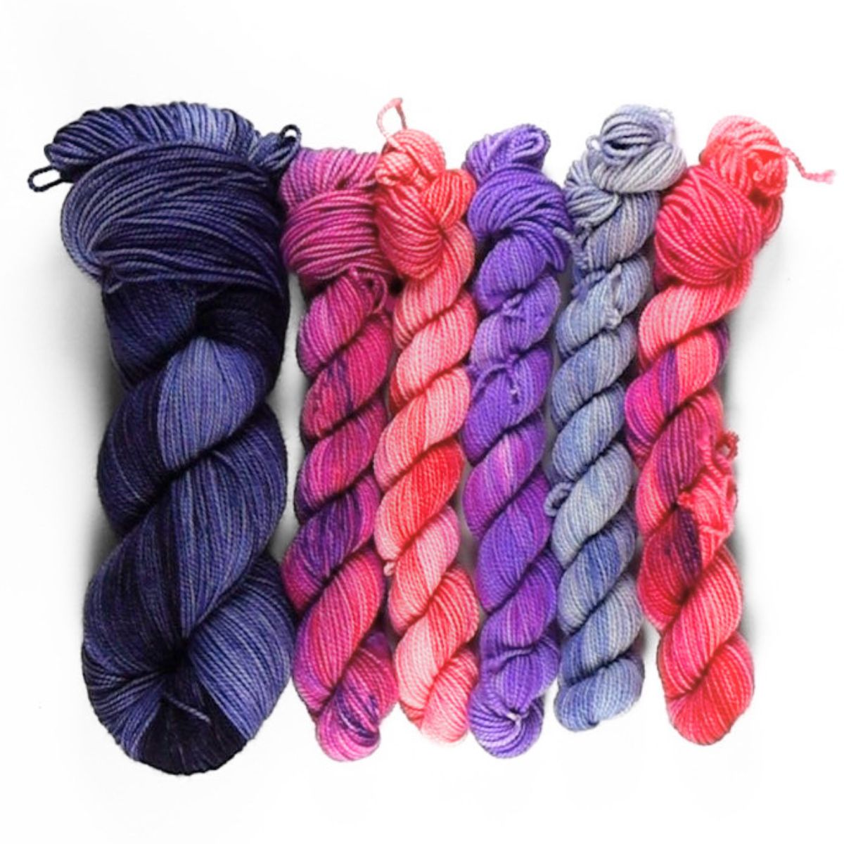 Shaina’s Shawl Bundle - Romance Reader