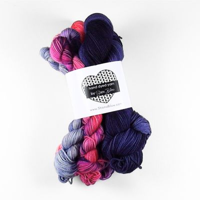 Shaina’s Shawl Bundle - Romance Reader