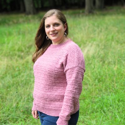 Stunning Sweaters to Seam Pattern Collection