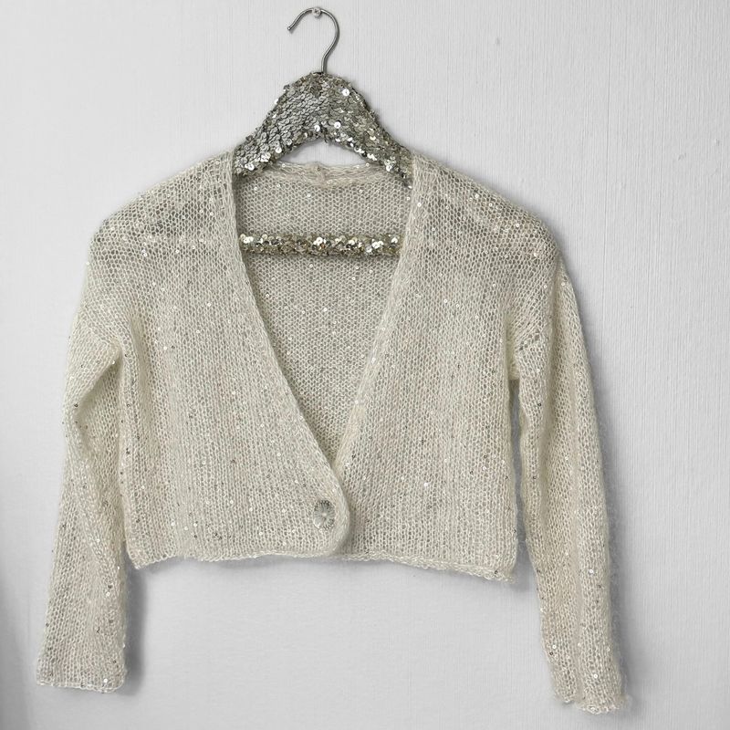 Solstice Shrug