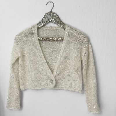 Solstice Shrug