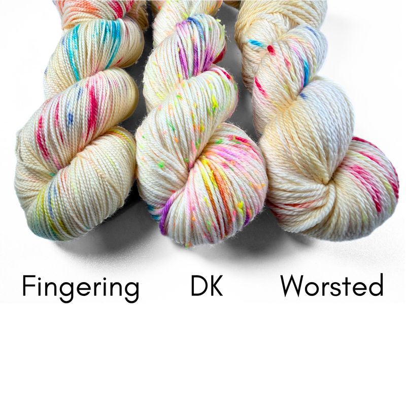 Festival of Lights 2026 Hanukkah Yarn Box