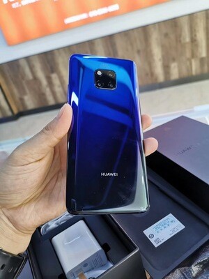 Huawei mate 20pro 