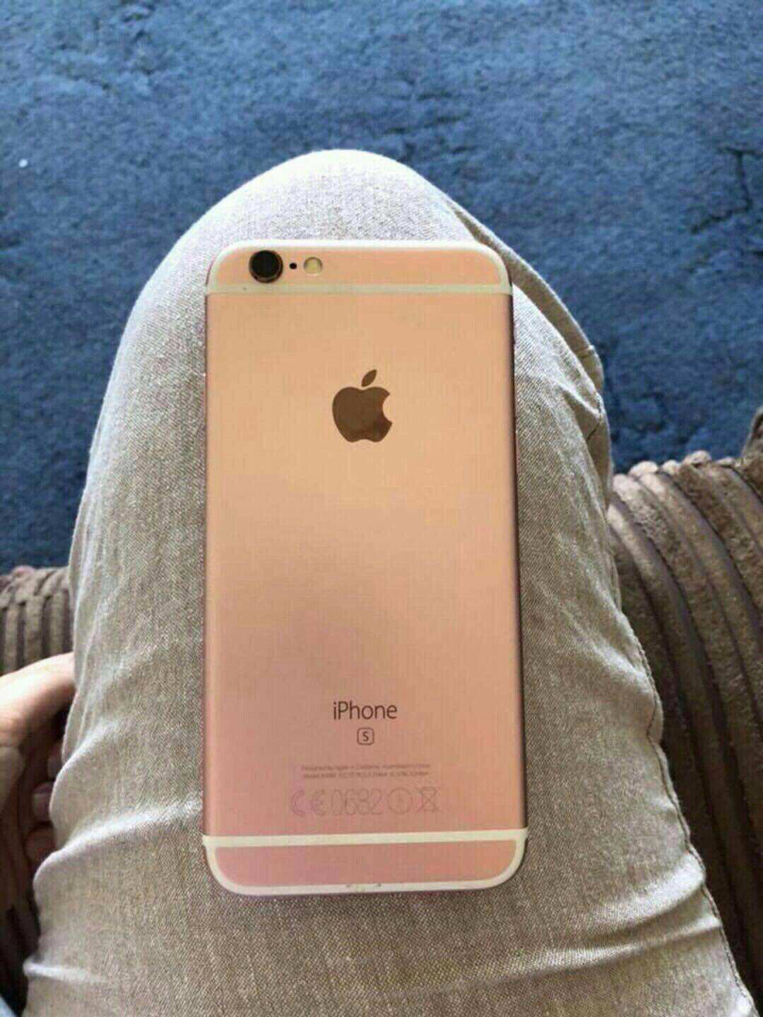 Apple iPhone 6s