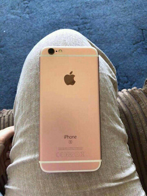 Apple iPhone 6s