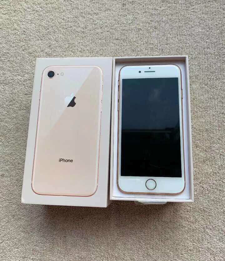 Apple iPhone 8