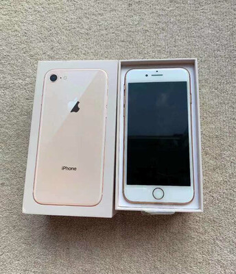 Apple iPhone 8
