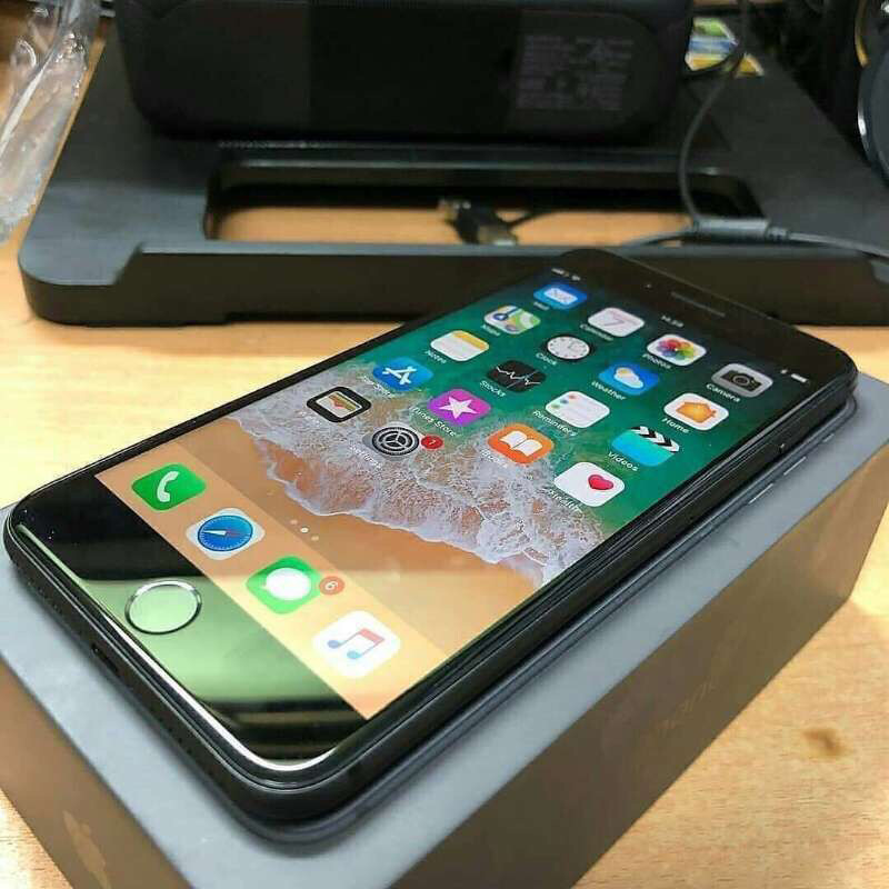 Apple iPhone 8 Plus +