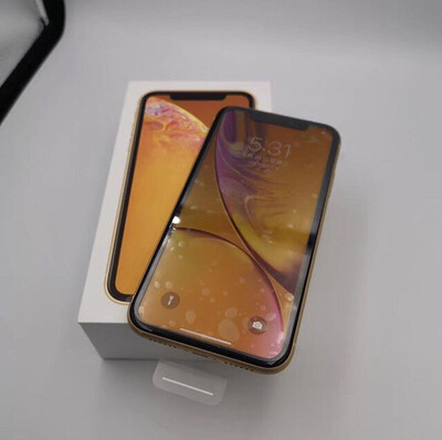 Apple iPhone Xr