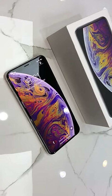 Apple iPhone XS Max