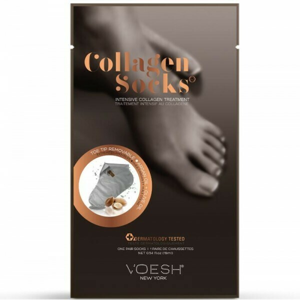 Voesh Collagen Socks