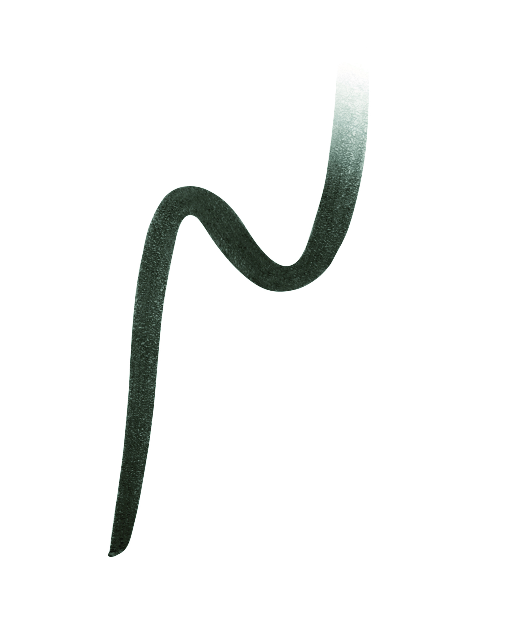 Jane Iredale Eye Pencil Black/Grey