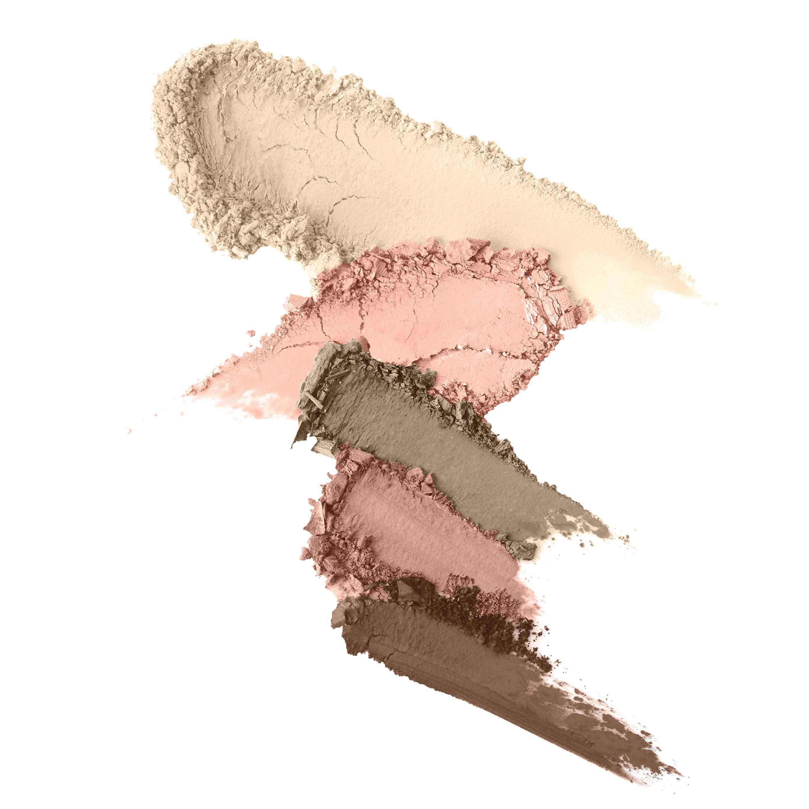 Jane Iredale Eye Shadow Kit - Naturally Matte