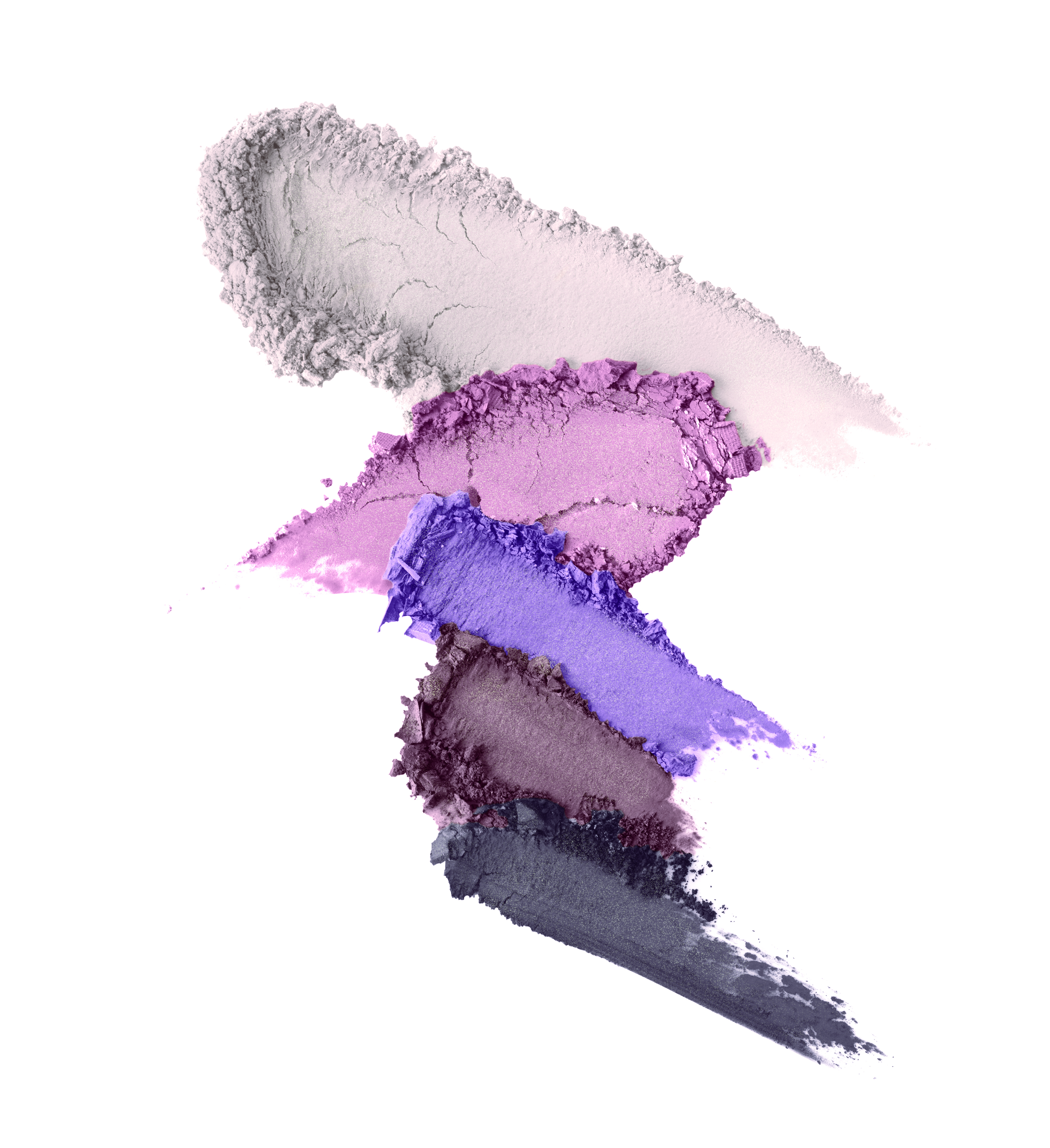 Jane Iredale Eye Shadow Kit Purple Rain