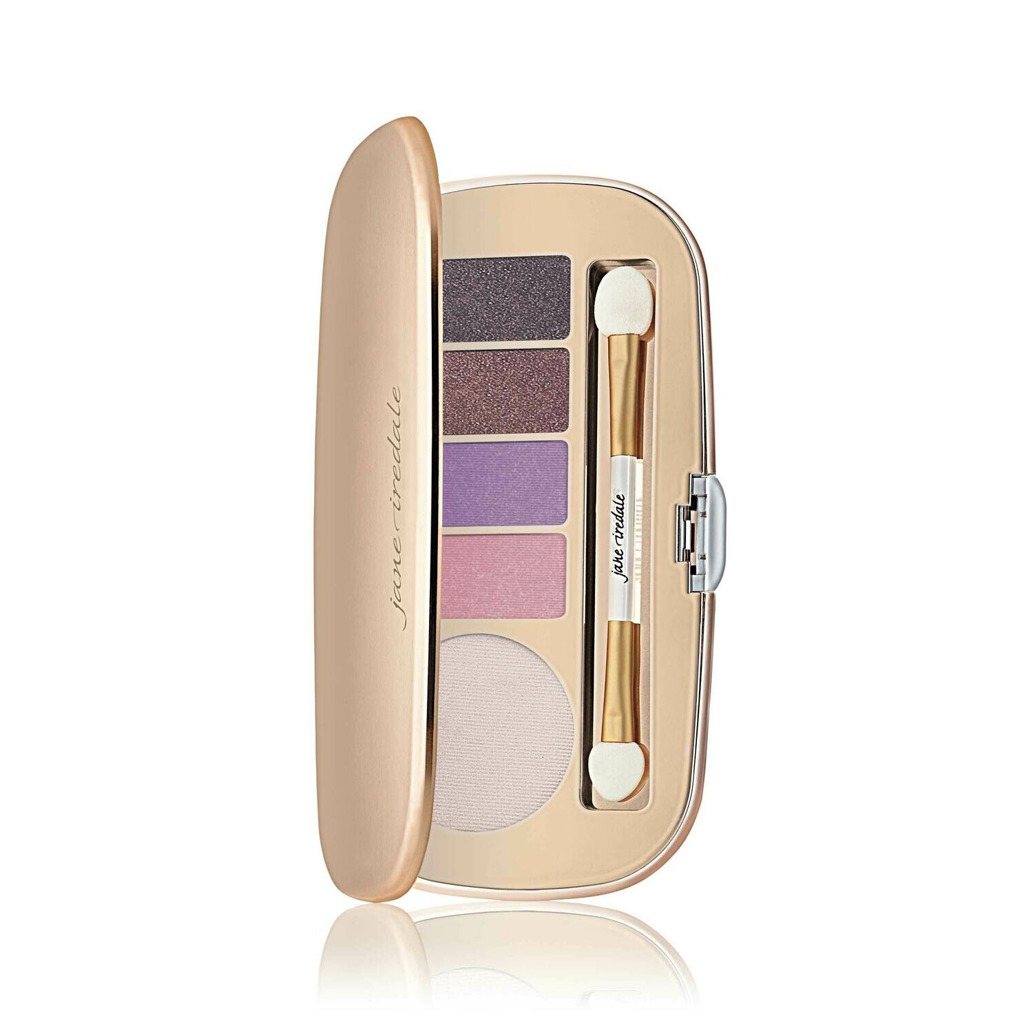 Jane Iredale Eye Shadow Kit Purple Rain