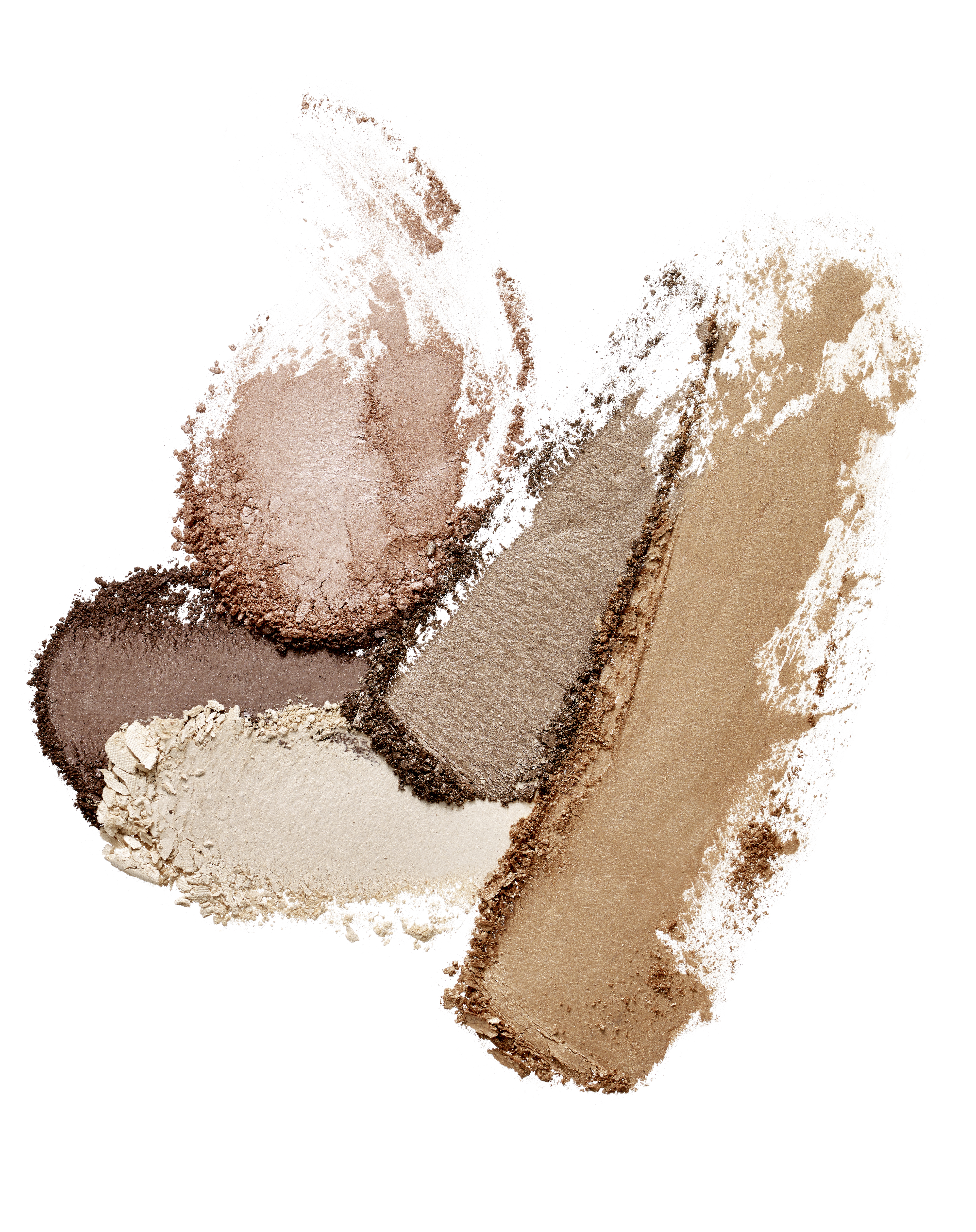 Jane Iredale Eye Shadow Kit - Naturally Glam