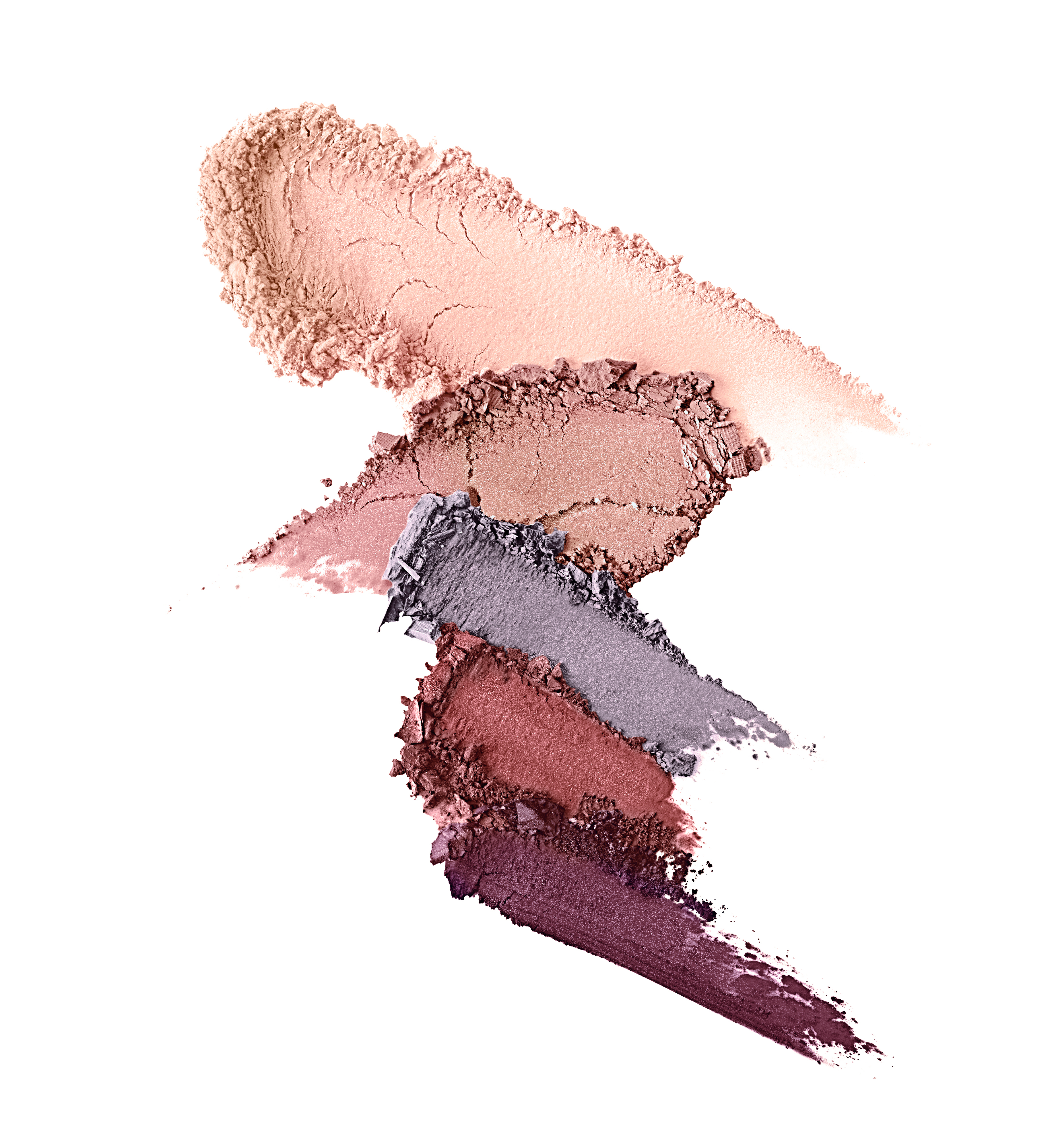 Jane Iredale Eye Shadow Kit Solar Flare