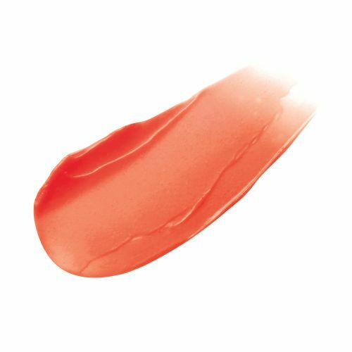 Jane Iredale Just Kissed Lip and Cheek Stain Forever Red 3g