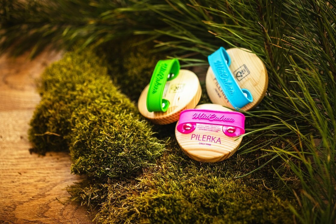 MiaCalnea Pilerka daily Mini-file