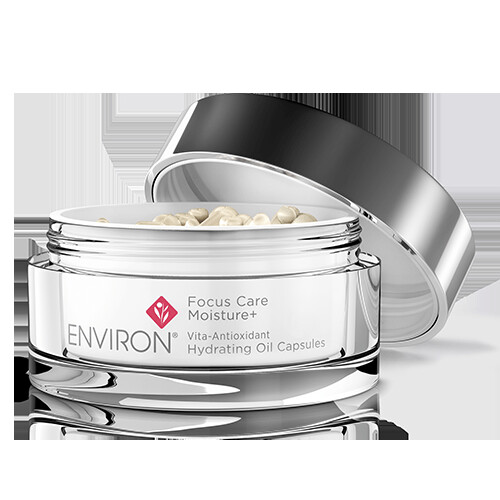 Environ Focus Care Moisture+ Vita Antioxidant Hydrating Oil Capsules