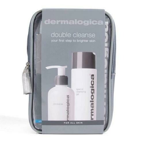 Dermalogica Double Cleanse Duo - All Skin Type