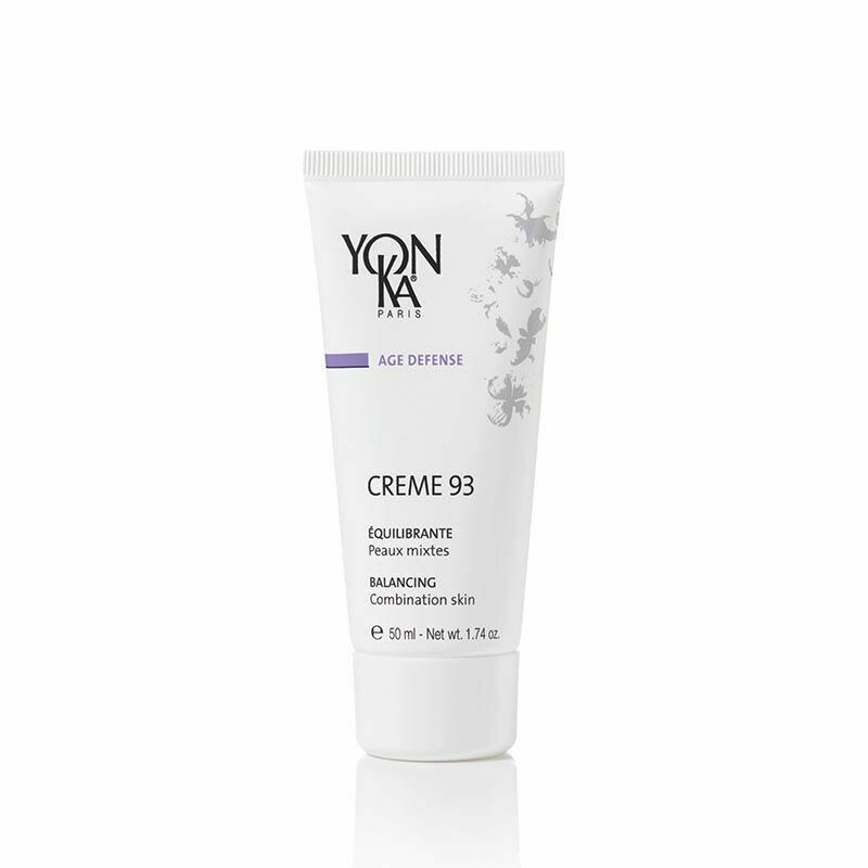 YonKa Paris Creme 93 Moisturiser 50ml