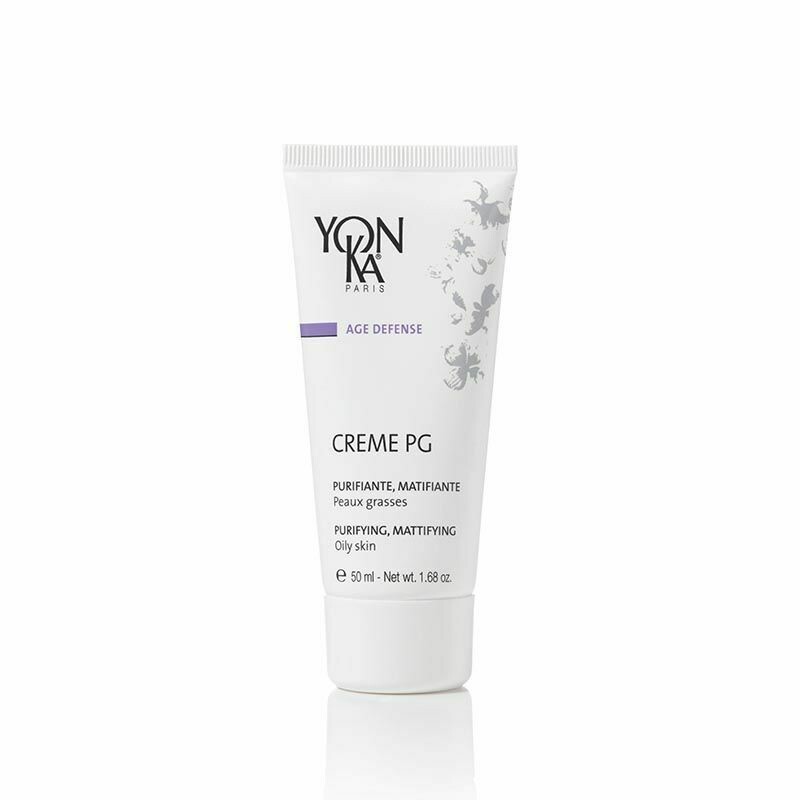 Yonka Paris Creme PG 50 ml