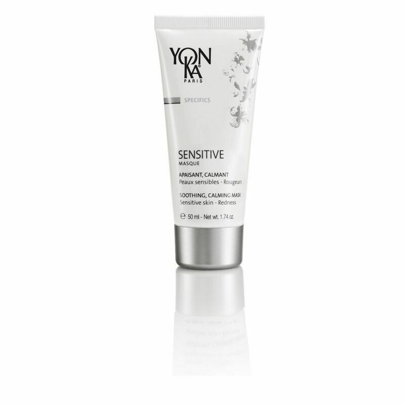 Yonka Paris Sensitive Masque 50ml