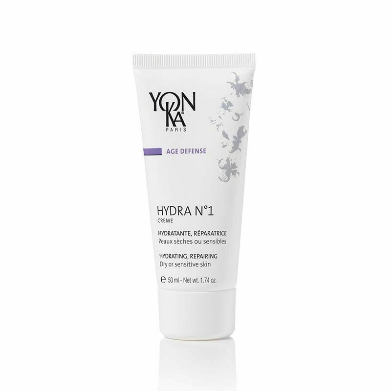 YonKa Paris Hydra N° 1 Crème 50ml