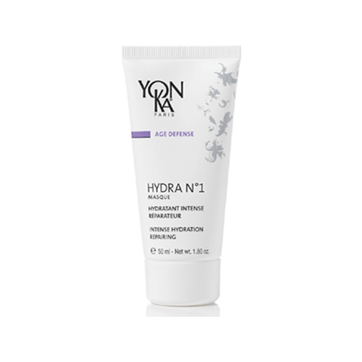 HYDRA NO. 1 MASQUE - 50 ML