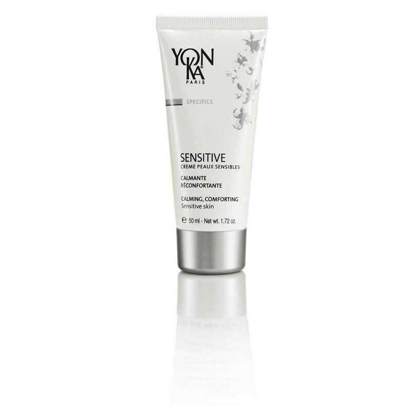 Yonka Paris Sensitive Creme PS 50ml