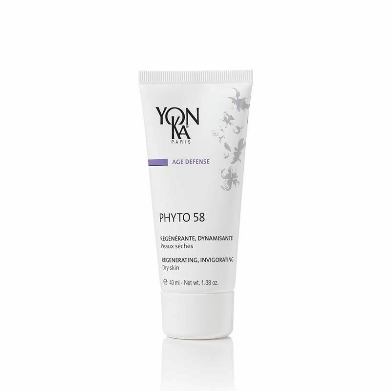 Yonka Paris Phyto 58 PS 40ml