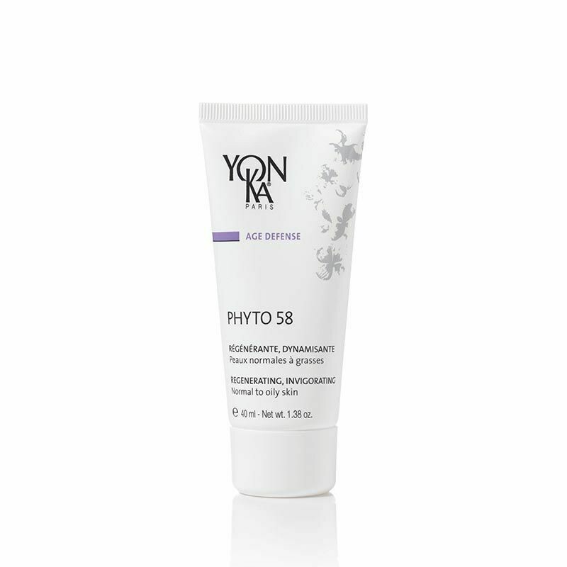 Yonka Paris Phyto 58 PNG Moisturiser 40ml