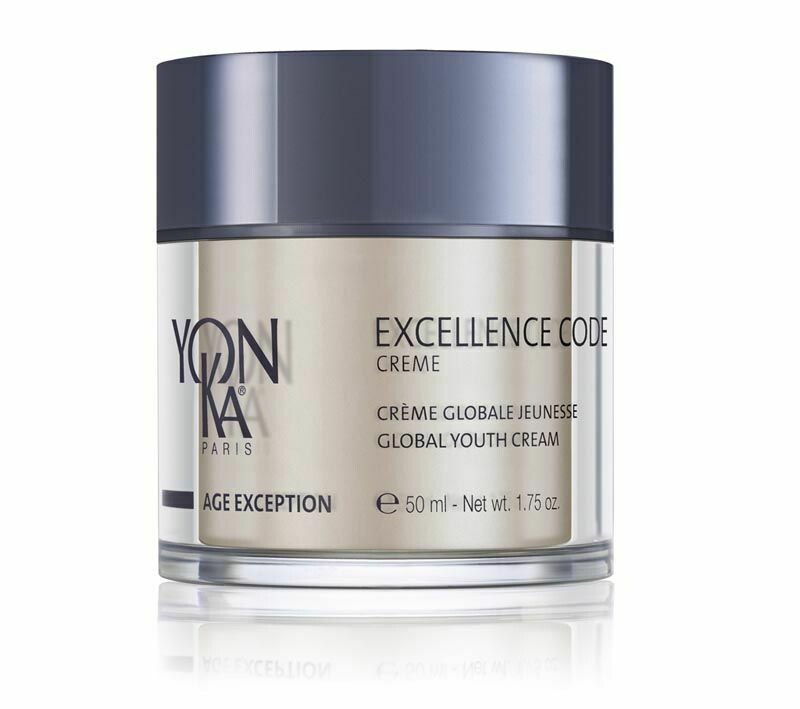 YonKa Paris Excellence Code Cream Moisturiser 50ml