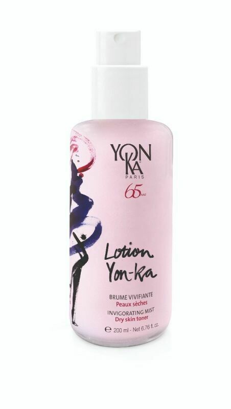 Yonka Paris Invigorating Mist 200 ml