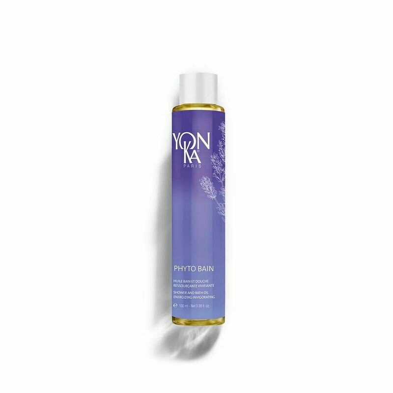 Yonka Phyto Bain Detox bath & Shower 100 ml